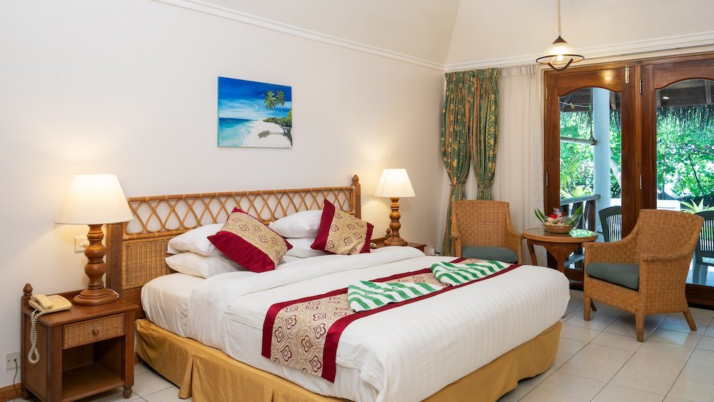 Deluxe Superior Room photo 11